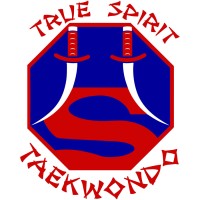 True Spirit Taekwondo logo, True Spirit Taekwondo contact details