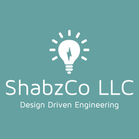 ShabzCo LLC logo, ShabzCo LLC contact details