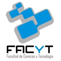 FACyT UC logo, FACyT UC contact details