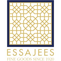 Essajees logo, Essajees contact details