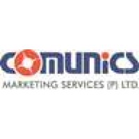 Comunics Marketing Services (P) Ltd. logo, Comunics Marketing Services (P) Ltd. contact details