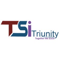 Triunity Software, Inc. logo, Triunity Software, Inc. contact details