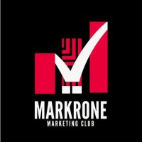 Markrone - The Marketing Club of MDIM logo, Markrone - The Marketing Club of MDIM contact details