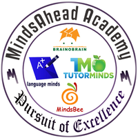 MindsAhead Academy LLC logo, MindsAhead Academy LLC contact details