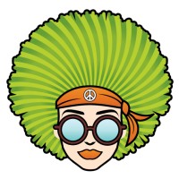 Hippie Chicks logo, Hippie Chicks contact details