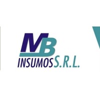 MB INSUMOS S.R.L. logo, MB INSUMOS S.R.L. contact details