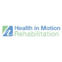 Health in Motion Rehabilitation logo, Health in Motion Rehabilitation contact details