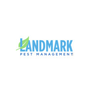 Landmark Pest Management logo, Landmark Pest Management contact details