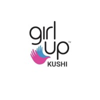 Girl Up Kushi logo, Girl Up Kushi contact details