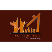 mukta properties logo, mukta properties contact details