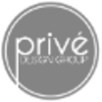 Prive Design Group logo, Prive Design Group contact details