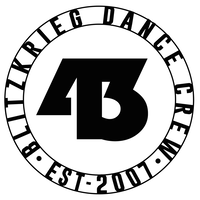 Blitzkrieg Dance Crew -- INDIA logo, Blitzkrieg Dance Crew -- INDIA contact details