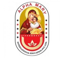 Alpha Mary International Education Private Limited logo, Alpha Mary International Education Private Limited contact details