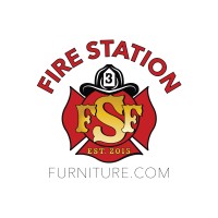 FireStationFurniture.com logo, FireStationFurniture.com contact details