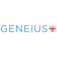 Geneius Biotechnology, Inc. logo, Geneius Biotechnology, Inc. contact details