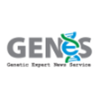 Genetic Expert News Service logo, Genetic Expert News Service contact details