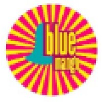 Blue Mango logo, Blue Mango contact details