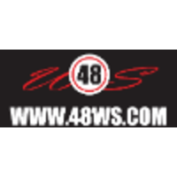 48WS logo, 48WS contact details