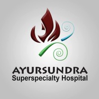 Ayursundra Superspecialty Hospital logo, Ayursundra Superspecialty Hospital contact details