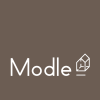 Modle logo, Modle contact details