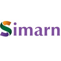 SIMARN Solutions logo, SIMARN Solutions contact details