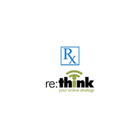 Rx for Small Business is now part of re:think logo, Rx for Small Business is now part of re:think contact details