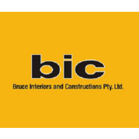 BIC Bruce Interiors and Constructions logo, BIC Bruce Interiors and Constructions contact details