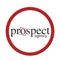 Prospect Agency logo, Prospect Agency contact details