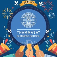 Thammasat Business School logo, Thammasat Business School contact details