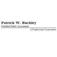 Patrick W. Buckley, CPA logo, Patrick W. Buckley, CPA contact details