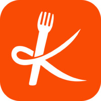 KitchenPal logo, KitchenPal contact details