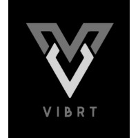 Vibrt logo, Vibrt contact details