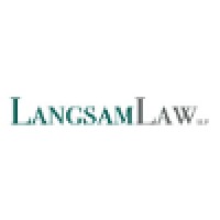 Langsam Law LLP logo, Langsam Law LLP contact details