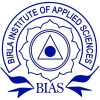 Birla Institute of Applied Sciences logo, Birla Institute of Applied Sciences contact details