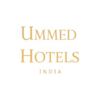 Ummed Hotels logo, Ummed Hotels contact details