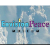 Envision Peace Museum logo, Envision Peace Museum contact details