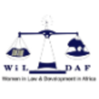 Women in Law and Development in Africa logo, Women in Law and Development in Africa contact details