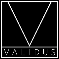 Validus Productions logo, Validus Productions contact details