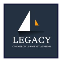 Legacy Commercial Property Advisors logo, Legacy Commercial Property Advisors contact details