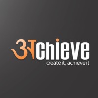 Achieve Creative Agency logo, Achieve Creative Agency contact details