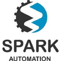 Spark Automation, Ahmedabad, India logo, Spark Automation, Ahmedabad, India contact details