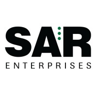 SAR Enterprises logo, SAR Enterprises contact details