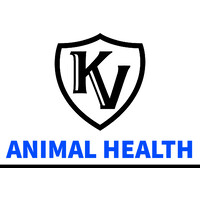 KV Animal Helath logo, KV Animal Helath contact details