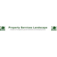 Property Services Landscape logo, Property Services Landscape contact details