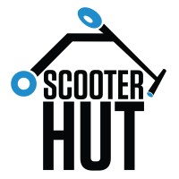 Scooter Hut logo, Scooter Hut contact details