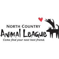 North Country Animal League logo, North Country Animal League contact details