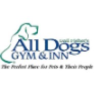 ALL DOGS GYM & INN logo, ALL DOGS GYM & INN contact details