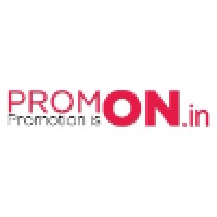 PromOn.in logo, PromOn.in contact details