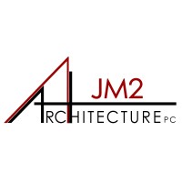 JM2 Architecture, PC logo, JM2 Architecture, PC contact details