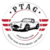 Prime Time Auto Group-Las Vegas logo, Prime Time Auto Group-Las Vegas contact details